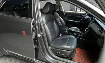 Kia K7 2020, 66854 км, за 12151.86 USD - фото 10