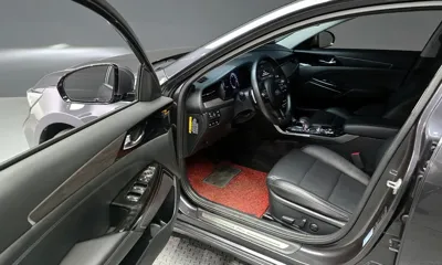 Kia K7 2020, 66854 км, за 12151.86 USD - фото 11