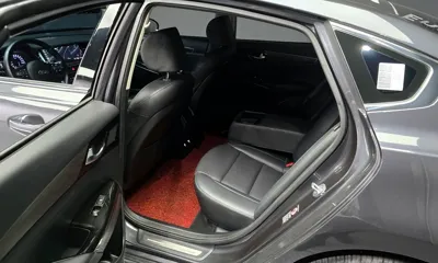 Kia K7 2020, 66854 км, за 12151.86 USD - фото 12