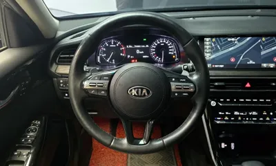 Kia K7 2020, 66854 км, за 12151.86 USD - фото 13