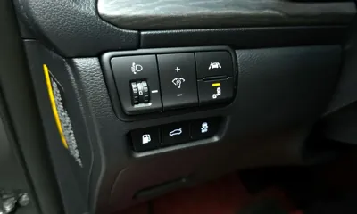 Kia K7 2020, 66854 км, за 12151.86 USD - фото 14