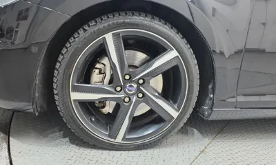 Volvo V40 2015, 54163 км, за 7880.79 USD