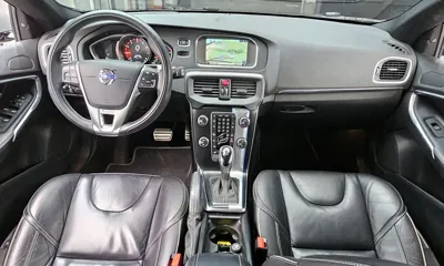 Volvo V40 2015, 54163 км, за 7880.79 USD - фото 7