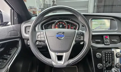 Volvo V40 2015, 54163 км, за 7880.79 USD - фото 14