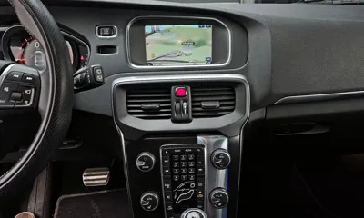 Volvo V40 2015, 54163 км, за 7880.79 USD - фото 15