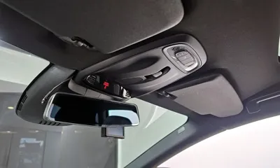 Volvo V40 2015, 54163 км, за 7880.79 USD - фото 17