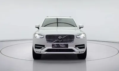 Volvo XC90 2025, 6661 км, за 50214.73 USD