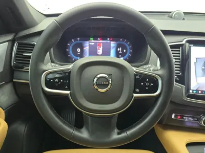 Volvo XC90 2025, 6661 км, за 50214.73 USD - фото 10