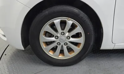 Kia K3 2015, 124061 км, за 3503.44 USD