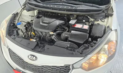 Kia K3 2015, 124061 км, за 3479.06 USD - фото 6