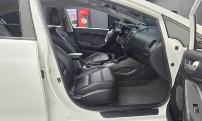 Kia K3 2015, 124061 км, за 3479.06 USD - фото 11