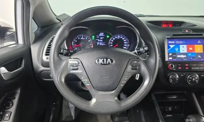 Kia K3 2015, 124061 км, за 3479.06 USD - фото 13