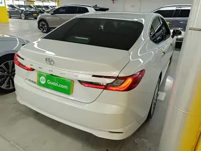 Toyota Camry 2025, 3800 км, за 18304.53 USD - фото 7