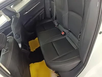 Toyota Camry 2025, 3800 км, за 18304.53 USD - фото 17