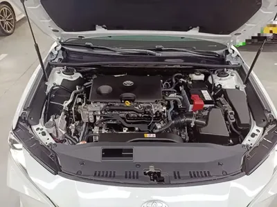 Toyota Camry 2025, 3800 км, за 18304.53 USD - фото 20