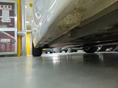 Toyota Camry 2025, 3800 км, за 18304.53 USD - фото 21