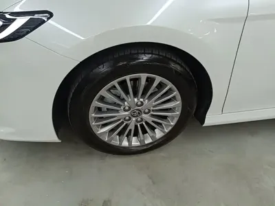 Toyota Camry 2025, 3800 км, за 18304.53 USD - фото 23