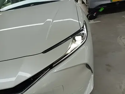 Toyota Camry 2025, 3800 км, за 18304.53 USD - фото 24