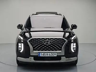 Hyundai Palisade 2022, 65461 км, за 19339.71 USD