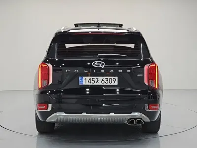Hyundai Palisade 2022, 65461 км, за 19339.71 USD