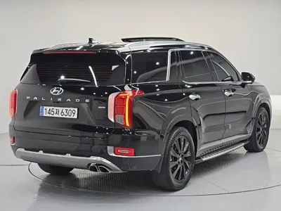 Hyundai Palisade 2022, 65461 км, за 19339.71 USD