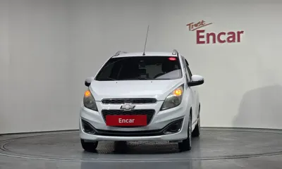 ChevroletGMDaewoo Spark 2013, 86183 км, за 2114.3 USD