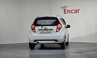 ChevroletGMDaewoo Spark 2013, 86183 км, за 2114.3 USD