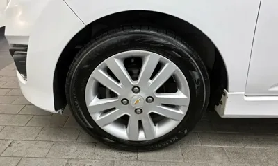 ChevroletGMDaewoo Spark 2013, 86183 км, за 2114.3 USD