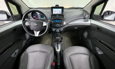 ChevroletGMDaewoo Spark 2013, 86183 км, за 2114.3 USD - фото 7