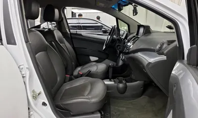 ChevroletGMDaewoo Spark 2013, 86183 км, за 2114.3 USD - фото 11