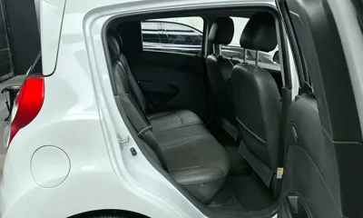 ChevroletGMDaewoo Spark 2013, 86183 км, за 2114.3 USD - фото 12