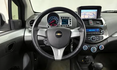 ChevroletGMDaewoo Spark 2013, 86183 км, за 2114.3 USD - фото 13