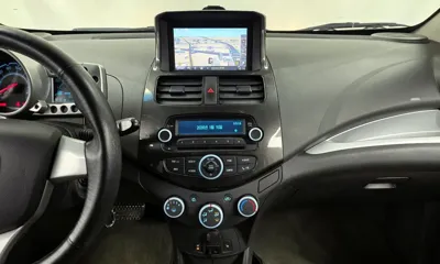ChevroletGMDaewoo Spark 2013, 86183 км, за 2114.3 USD - фото 14