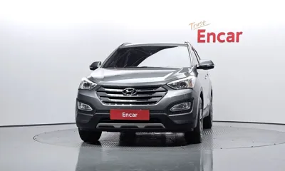Hyundai Santafe 2015, 96230 км, за 7488.44 USD