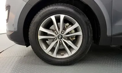 Hyundai Santafe 2015, 96230 км, за 7488.44 USD