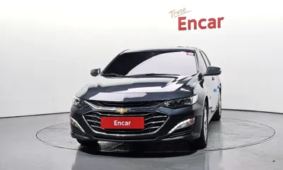 ChevroletGMDaewoo Malibu 2020, 98635 км, за 6960.71 USD
