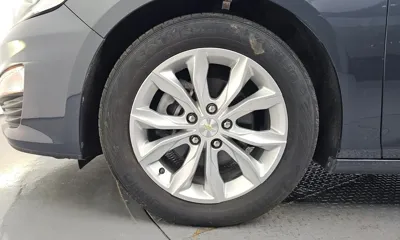 ChevroletGMDaewoo Malibu 2020, 98635 км, за 6960.71 USD