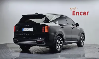 Kia Sorento 2022, 31481 км, за 18830.52 USD