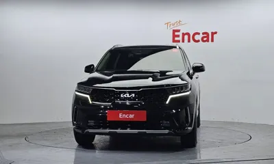 Kia Sorento 2022, 31481 км, за 18830.52 USD