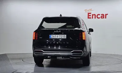 Kia Sorento 2022, 31481 км, за 18830.52 USD