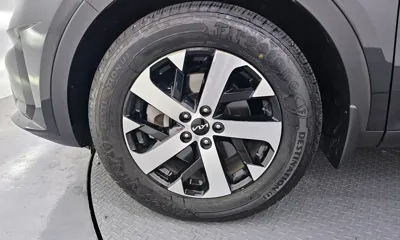 Kia Sorento 2022, 31481 км, за 18830.52 USD