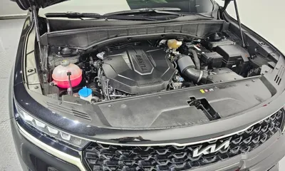 Kia Sorento 2022, 31481 км, за 18830.52 USD - фото 6