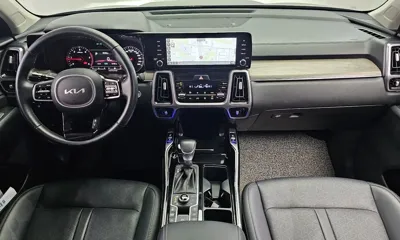 Kia Sorento 2022, 31481 км, за 18830.52 USD - фото 7
