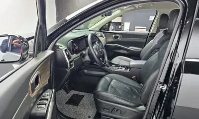 Kia Sorento 2022, 31481 км, за 18830.52 USD - фото 10