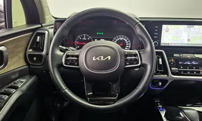 Kia Sorento 2022, 31481 км, за 18830.52 USD - фото 13