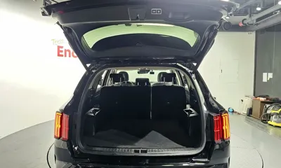 Kia Sorento 2022, 31481 км, за 18830.52 USD - фото 20