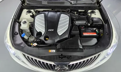 Hyundai Grandeur 2014, 152970 км, за 4488.68 USD - фото 6