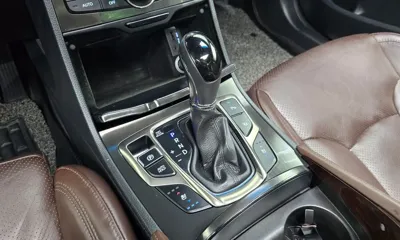 Hyundai Grandeur 2014, 152970 км, за 4488.68 USD - фото 9