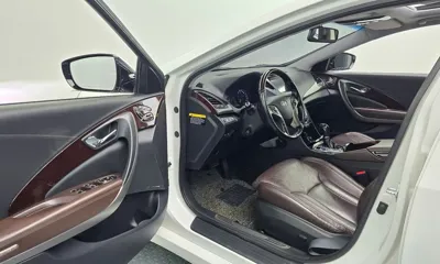 Hyundai Grandeur 2014, 152970 км, за 4488.68 USD - фото 10