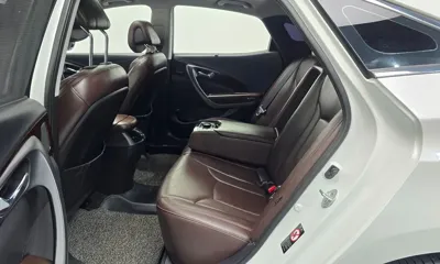 Hyundai Grandeur 2014, 152970 км, за 4488.68 USD - фото 12
